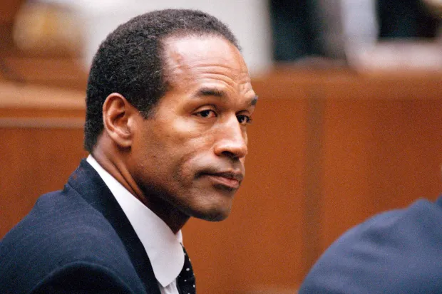 OJ Simpson's co-star shares secrets & says 'we'll never know if he was a killer'